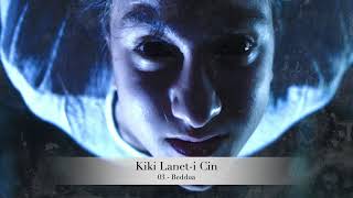 Kiki Lanet-I Cin - 03 - Beddua