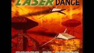 Dj Sadru - Laserdance (Inter Galatic)