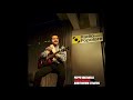 Peppe voltarelli  live in milan auditorium demetrio stratos radio popolare 2015