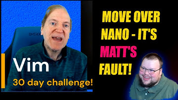 🔥 Bye bye Nano!  I