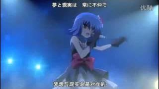 Hayate No Gotoku The Movie Opening