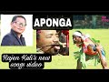 Aponga  rajen kuli  new mising song  crt gallery