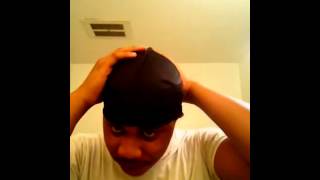 TsuRag The Stringless Durag