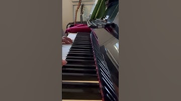 Thumbnail of Zombie - The Cranberries Cover #thecranberries #musician #piano #pianomusic #pianocover #cover