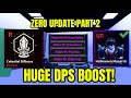 GSR RANK, REBIRTHS & R Rank Relics! | Arise Crossover
