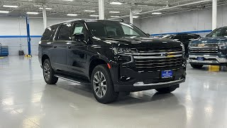 2024 Chevrolet Suburban LT Lake Bluff, Lake Forest, Libertyville, Waukegan, Gurnee IL