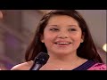 Gran Rojo 2003 Maria Jose Quintanilla - Canción de Rogelio Rojas