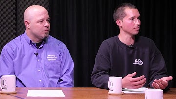 Hope Matters Radio - "The Design-Build Principle Explained"