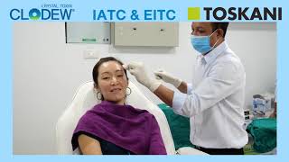 Download Lagu Hand On Double V Lifing by Clodew and Skin Rejuvenation by Toskani MP3