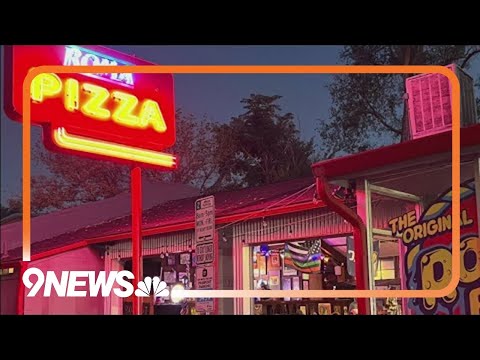 Original Roma pizza restaurant closing in Greeley after 38 years