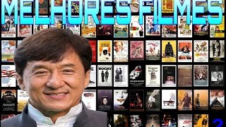 13 melhores filmes de Jackie Chan para ver e morrer de rir - Vip