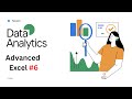 #6 Simple Filter और Advanced Filter In Excel | जानिए कब क्या यूज़ करें |