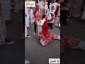 هذا هو دينك يارافضي  فهل فعلها  ال البيت سلام الله ورضوانه عليهم  فيك خير تعال وجيب دليلك يارافضي