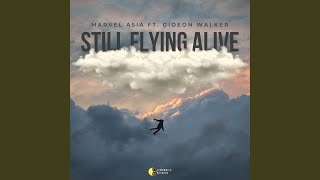 Still Flying Alive