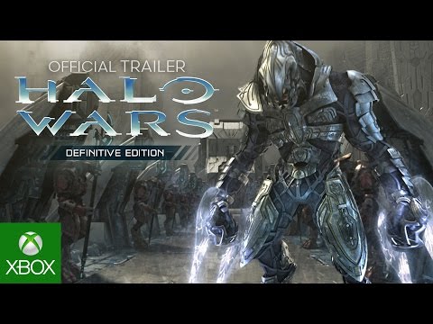 Halo Wars Definitive Edition стала доступна для отдельной покупки: с сайта NEWXBOXONE.RU