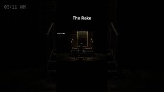 Something Crawled Up to My Door