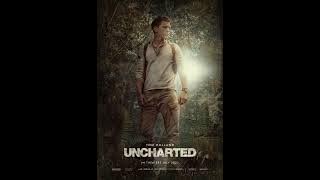 NO MIND uncharted wolf version