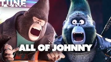 All of Johnny