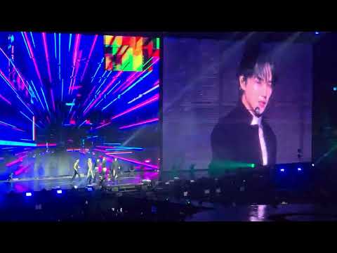 @iu-ive 20260606 AMPERS&ONE Broken Heart, 일냈어 (Did it) - 2026 Weverse Con Festival - 서울