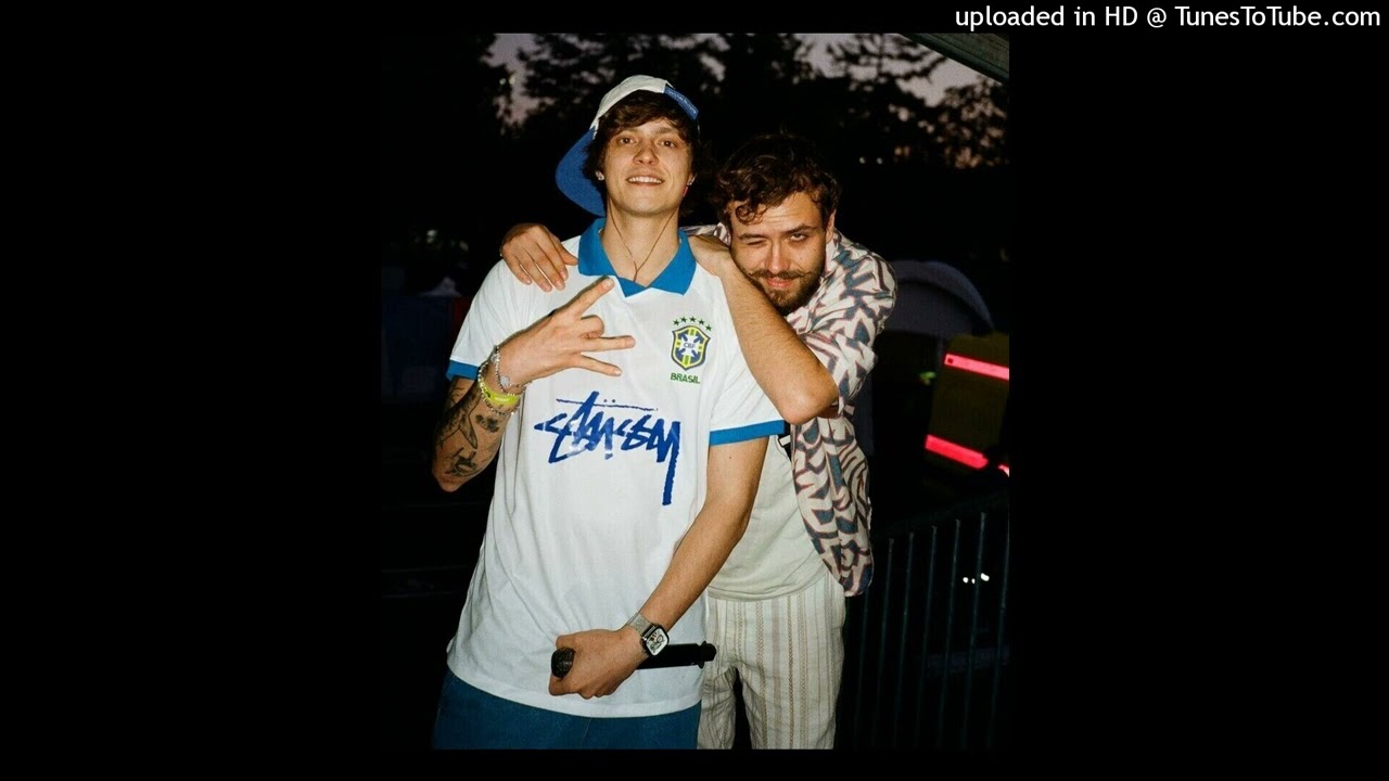 [FREE] 163ONMYNECK x OG BUDA x Detroit type beat 2025 "Slime Love"