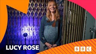Lucy Rose - With Or Without You, U2 cover (Radio 2 Jo Whiley Sofa Session) by BBC Music 627 views 40 minutes ago 3 minutes, 38 seconds