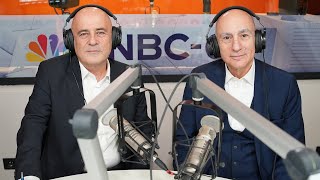 Mahfi Eğilmez Ve Servet Yıldırımdan Sesli Ekonomi Bölüm 2 Ücret Fiyat Sarmalı