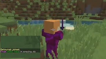 THE MOD SAVED US - Hypixel UHC Highlights