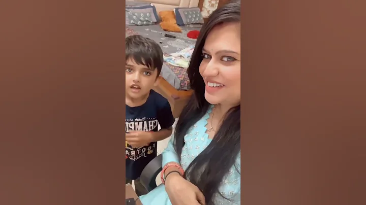 Comment if you too can do anything for your baby...