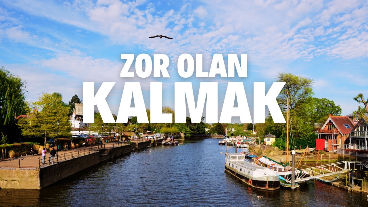 Yurtdışına Gidenler Neden Dönüyor? 3 Yıl Sonra Anlatıyorum