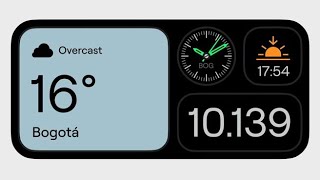Digital Clock with HTML CSS & JS (Tutorial video) #coding #html 