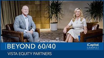 Vista Equity Partners on Enterprise Software | Beyond 60/40 Ep. 37