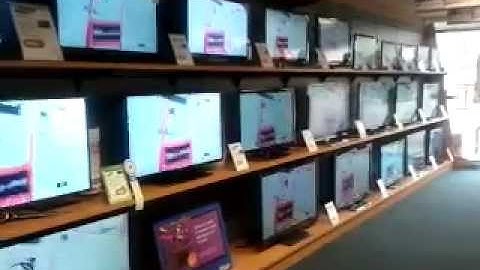 EP Back Electronics Winkel