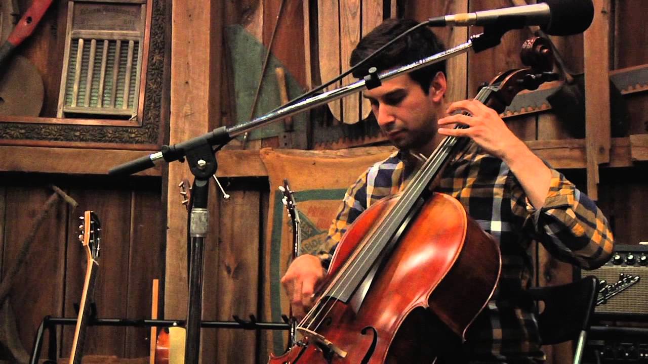 Pony Bones - Icebreaker