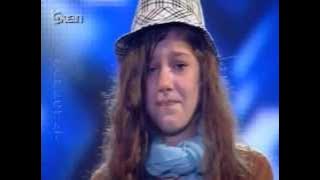 X Factor Albania 2 - Arilena Ara