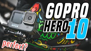 GoPro Hero 10 - They FINALLY did it...