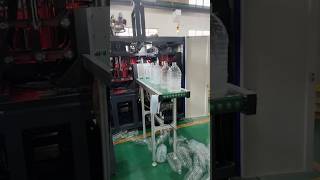 2 Cavity High speed Fully Automatic 5L, 10L Pet Bottle