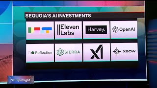Specialized AI Opens New Investment Opportunities: Sequoia’s Buhler