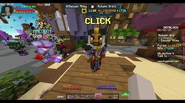 How To Get *CARPENTRY 50* In Hypixel Skyblock - EASY