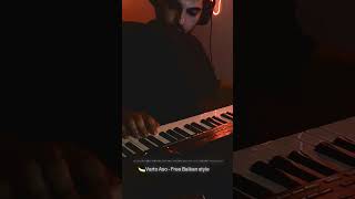 Florian Tufallari - Lotet Coverd By Varto Aso