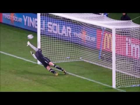 CR Belouizdad - USM El Harrach 1-1