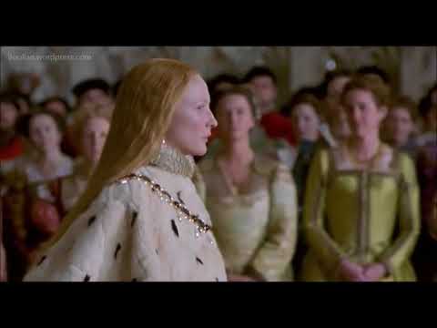 15 de Janeiro de 1559: Elizabeth Tudor é coroada rainha da Inglaterra