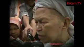 Tgna Solat Syukur & Berpuasa Setelah Anwar Ibrahim Dibebaskan