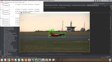 Real-time UAV detection system with Deep Learning