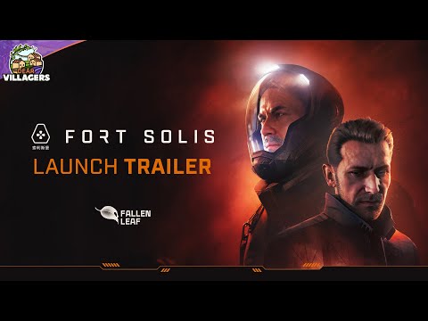 : Launch Trailer - gamescom 2023