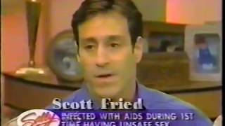 Scott Fried - Sally Jesse Raphael