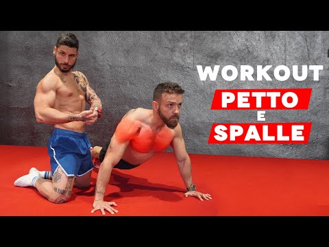 Video: Petto Istantaneo