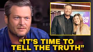 Download Lagu Blake Shelton geeft eindelijk toe wat we allemaal al vermoedden over Kelly Clarkson MP3 Download Lagu Blake Shelton geeft eindelijk toe wat we allemaal al vermoedden over Kelly Clarkson MP3
