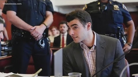 Police video shows Luigi Mangione said he didn