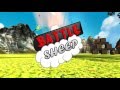 Battle Sheep - Proof of Concept