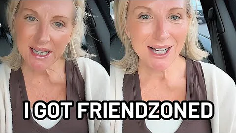 Older Women Thought Dating Would Be More Easier As They Got Older